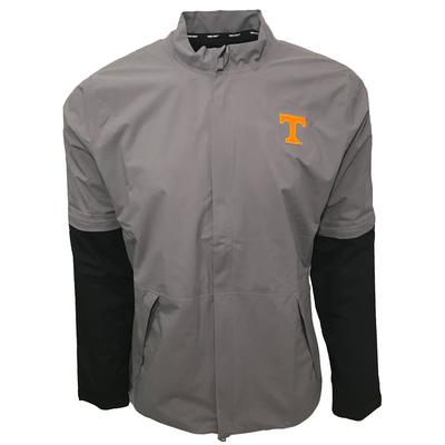 Tennessee Nike Golf HyperShield Convertible Jacket