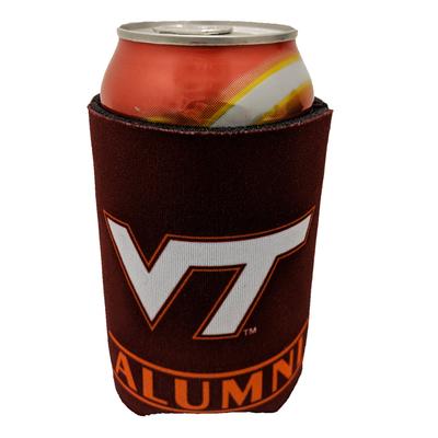 Virginia Tech Alumni Can Cooler