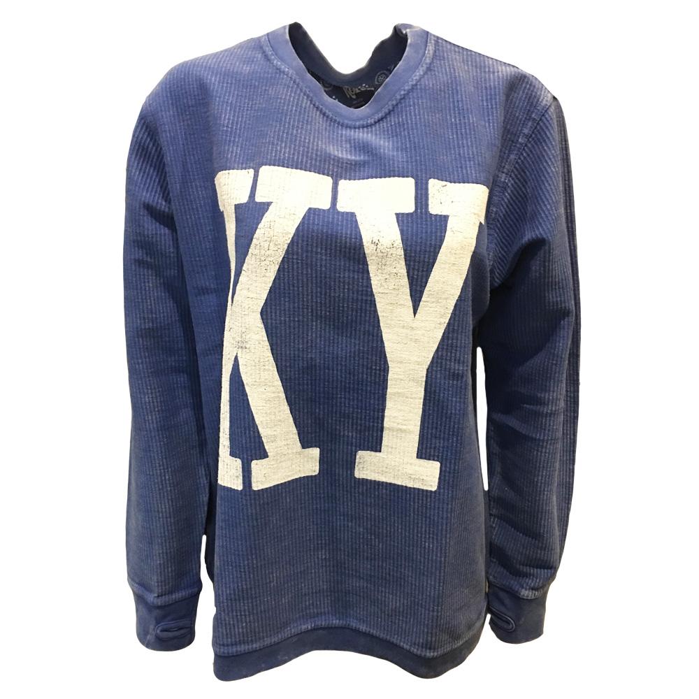 pressbox corded crew