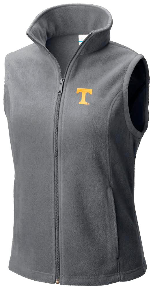 Tennessee Columbia Women's Give And Go Vest