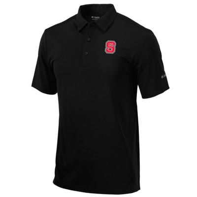 NC State Columbia Youth Drive Polo