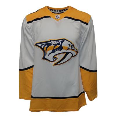 predators away jersey