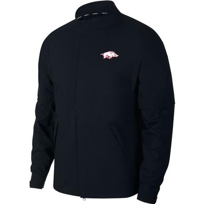 Arkansas Nike Golf HyperShield Convertible Jacket