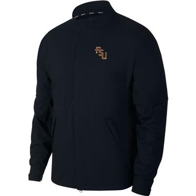 Florida State Nike Golf HyperShield Convertible Jacket
