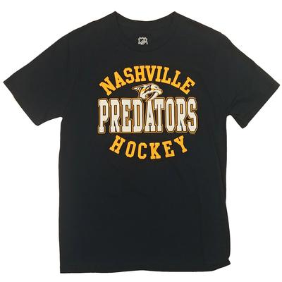 Nashville Predators Youth Hockey T Shirt