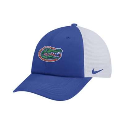 Florida Nike Heritage86 Trucker Hat
