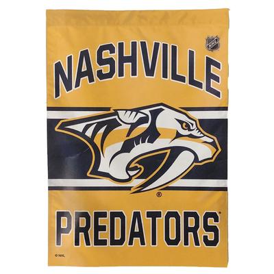 Nashville Predators House Flag
