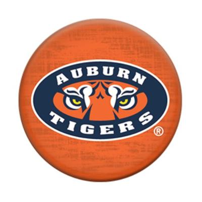 Auburn Tiger Eyes PopSocket