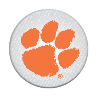 Clemson Paw Print PopSocket
