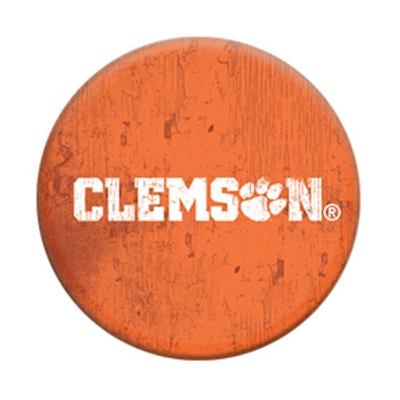 Clemson Heritage PopSocket