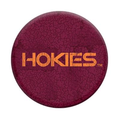 Virginia Tech Hokies Heritage PopSocket