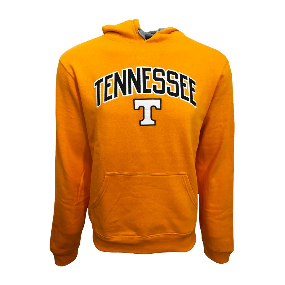 Vols | Tennessee Victory Hooded Sweatshirt | Alumni Hall