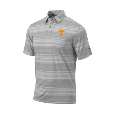 Tennessee Columbia Golf Slide Polo