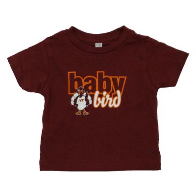 Virginia Tech Toddler