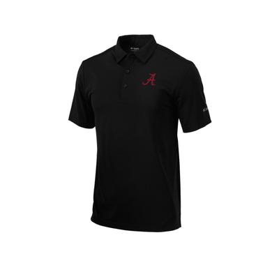 Alabama Columbia Youth Drive Polo
