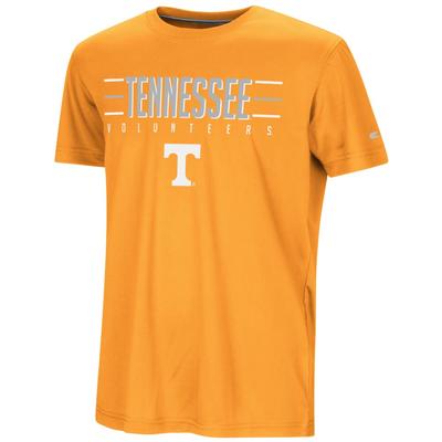 Tennessee Colosseum Youth Anytime Anywhere Tee