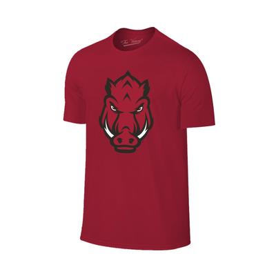 Arkansas Giant Front Facing Hog T-shirt