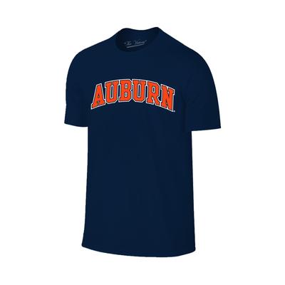 Auburn Basic Arch T-shirt