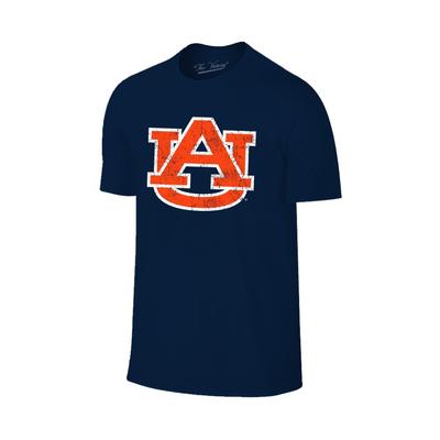 Auburn Giant AU Logo T-shirt