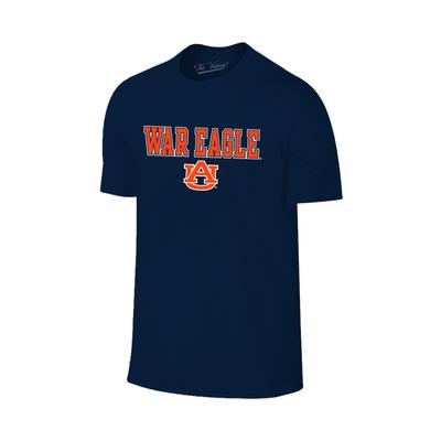 Auburn War Eagle Logo T-shirt
