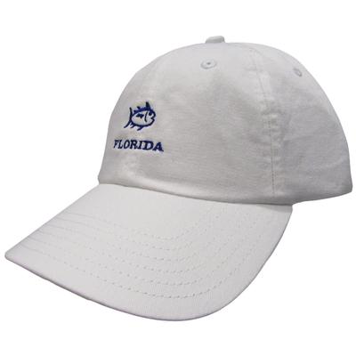 Florida Southern Tide SkipJack Adjustable Hat