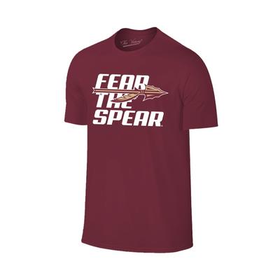 Florida State Fear The Spear T-shirt