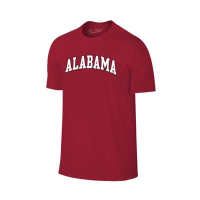 Alabama Youth Basic Arch T-shirt
