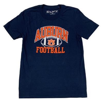 Auburn Youth Arch Logo T-shirt