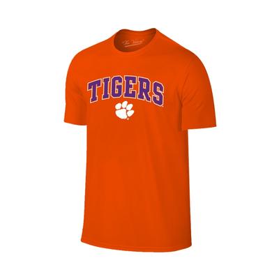 Clemson Youth Arch Logo T-shirt