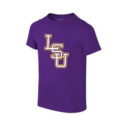 lsu bound shirt