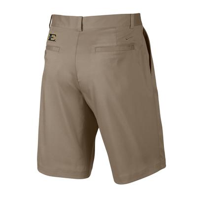 ETSU Nike Golf Flat Front Shorts