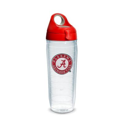 Alabama Tervis 24 oz Water Bottle