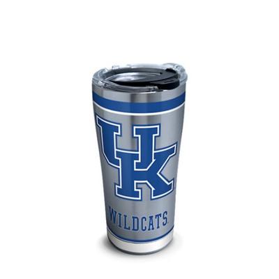 Kentucky Tervis Tradition 20 oz Stainless Steel Tumbler