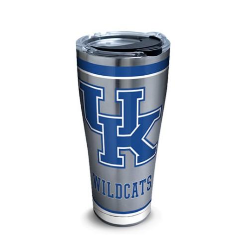 Kentucky Tervis Tradition 30 Oz Stainless Steel Tumbler