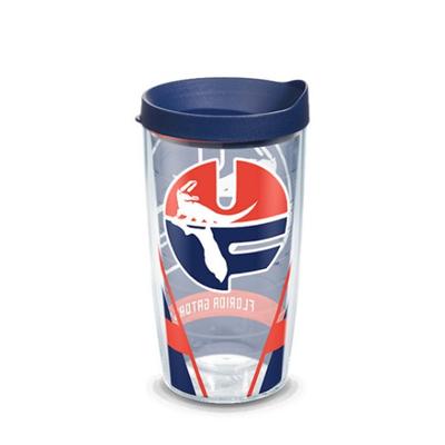 Florida Tervis Vault Wrap 16 oz Tumbler