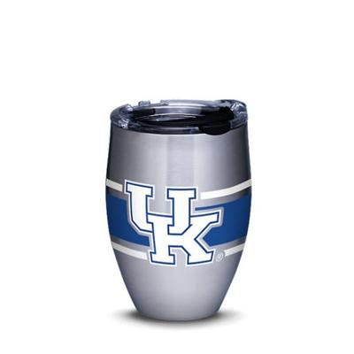 Kentucky Tervis 12 oz Stainless Steel Wine Tumbler