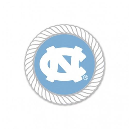  Unc Wincraft Collector Pin