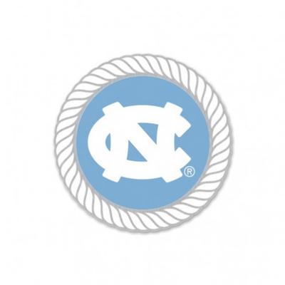 UNC Wincraft Collector Pin
