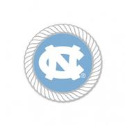  Unc Wincraft Collector Pin