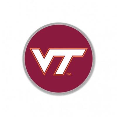 Virginia Tech Wincraft VT Collector Pin
