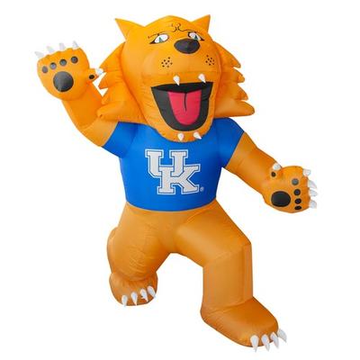 Kentucky Inflatable Scratch Mascot