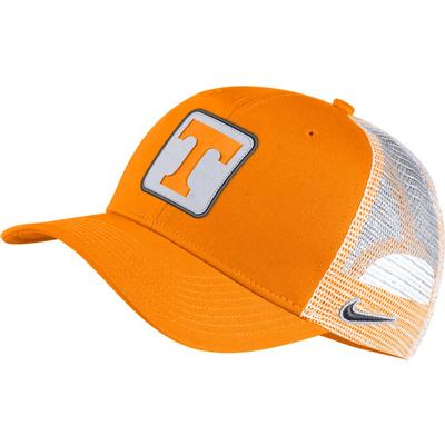 Tennessee Nike Adjustable C99 Trucker Hat