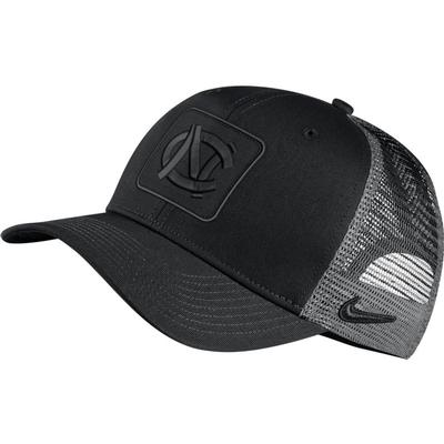 UNC Nike Adjustable C99 Trucker Hat