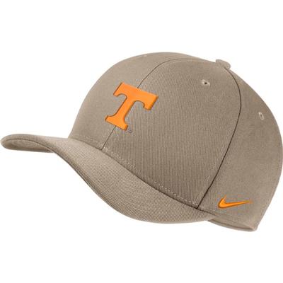 Tennessee Nike Dri-fit Swooshflex C99 Cap