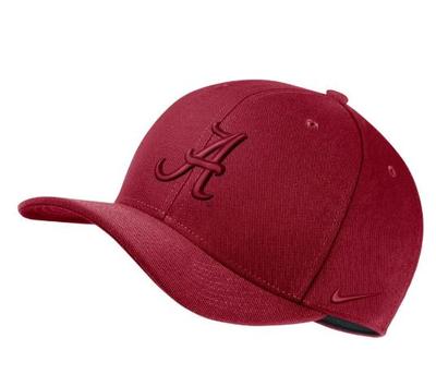 Alabama Nike Dri-fit Swooshflex C99 Cap