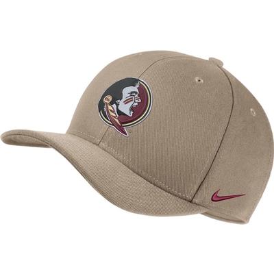 Florida State Nike Dri-fit Swooshflex C99 Cap