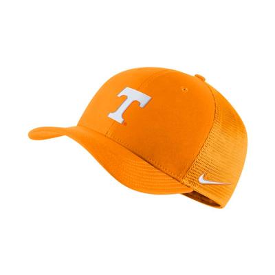 Tennessee Nike C99 Flexfit Trucker Hat