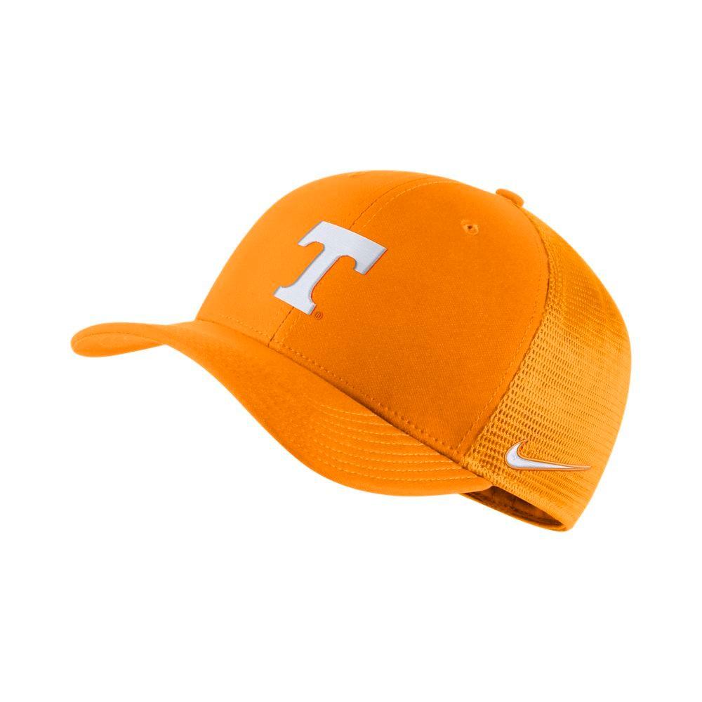 tennessee vols flexfit hat