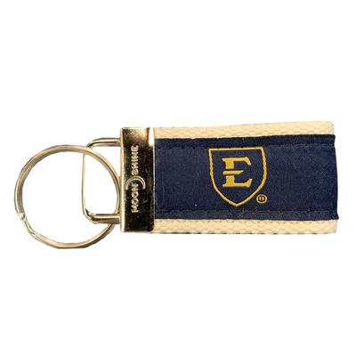 ETSU Key Chain