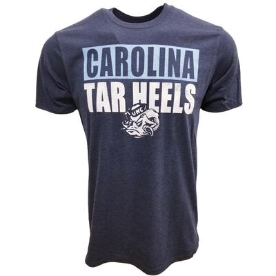 UNC 47' Tar Heels Club Tee